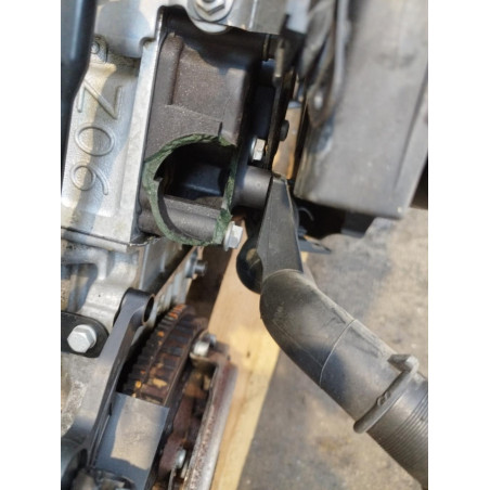 Moteur essence Citroën C3 I 1.4 i (2002-2010) 5 portes