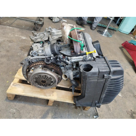 Moteur essence Citroën C3 I 1.4 i (2002-2010) 5 portes