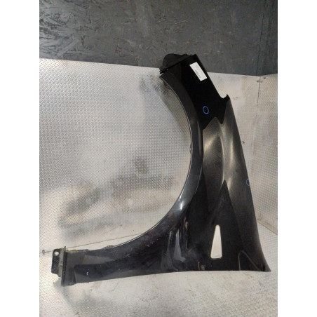Aile avant gauche Dacia SANDERO 1.2 16v (2008) 5 portes