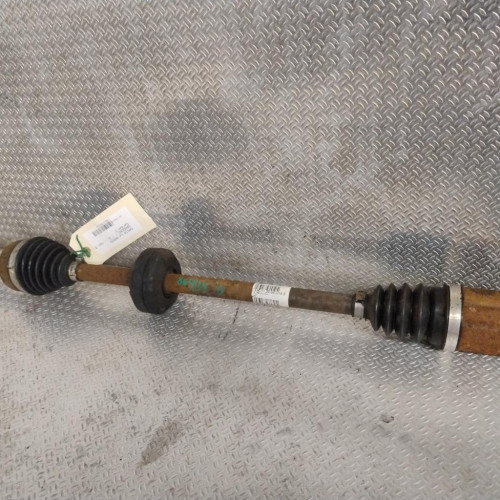 Transmission avant droite Dacia SANDERO 1.2 16v (2008) 5 portes