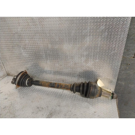 Transmission avant gauche Dacia SANDERO 1.2 16v (2008) 5 portes