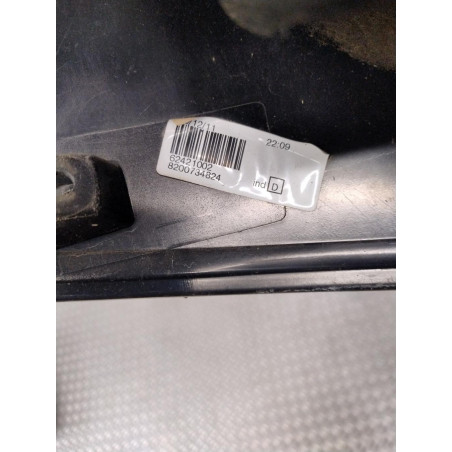 Feu arrière droit Dacia SANDERO 1.2 16v (2008) 5 portes