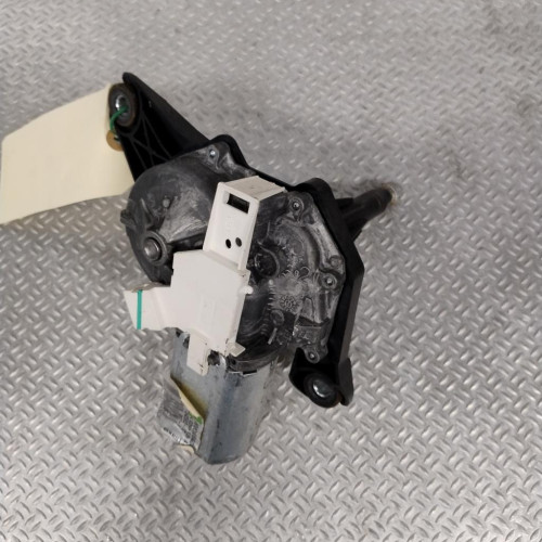Moteur essuie-glace ar gauche Dacia SANDERO 1.2 16v (2008) 5 portes