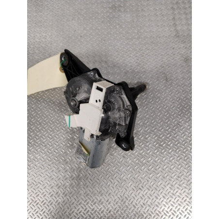 Moteur essuie-glace ar gauche Dacia SANDERO 1.2 16v (2008) 5 portes