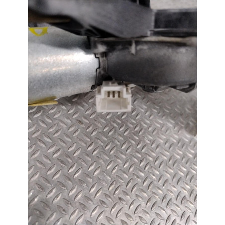 Moteur essuie-glace ar gauche Dacia SANDERO 1.2 16v (2008) 5 portes