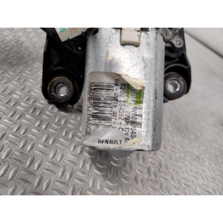 Moteur essuie-glace ar gauche Dacia SANDERO 1.2 16v (2008) 5 portes