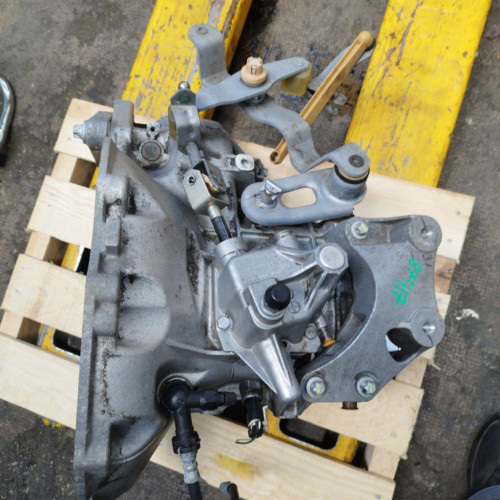 Boîte à vitesse mecanique Opel CORSA D 1.4 (2006-2014) 3 portes