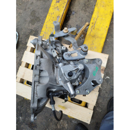 Boîte à vitesse mecanique Opel CORSA D 1.4 (2006-2014) 3 portes