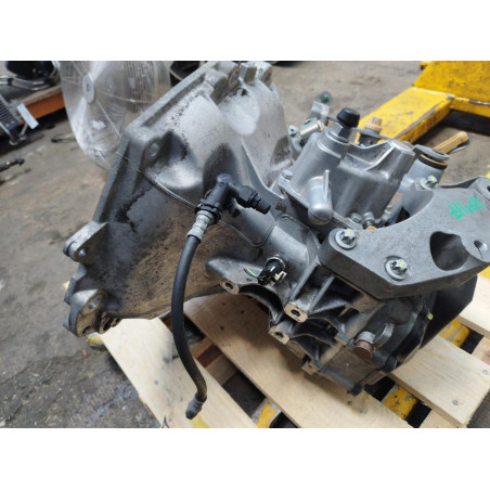 Boîte à vitesse mecanique Opel CORSA D 1.4 (2006-2014) 3 portes