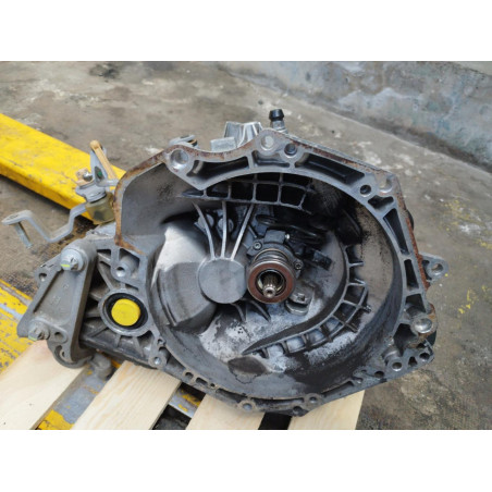 Boîte à vitesse mecanique Opel CORSA D 1.4 (2006-2014) 3 portes