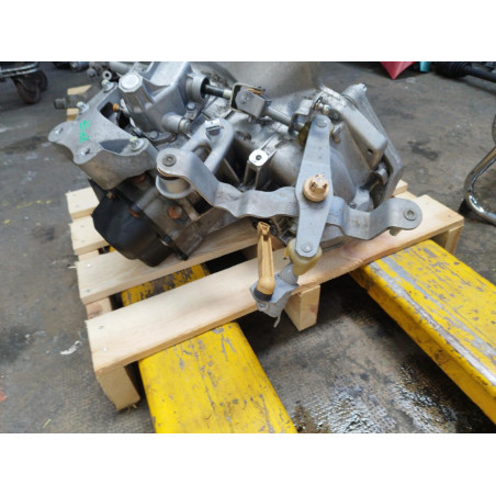 Boîte à vitesse mecanique Opel CORSA D 1.4 (2006-2014) 3 portes