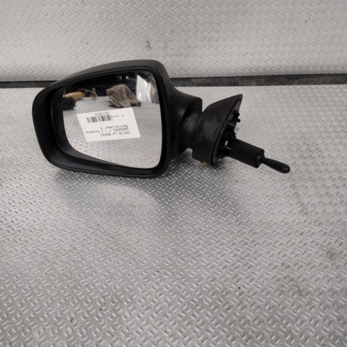 Retroviseur exterieur gauche Dacia SANDERO 1.2 16v (2008) 5 portes