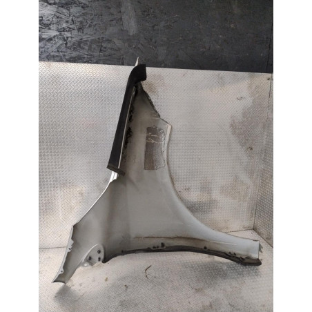 Aile avant gauche Renault MEGANE III 3-5 portes 1.5 dci (2009)