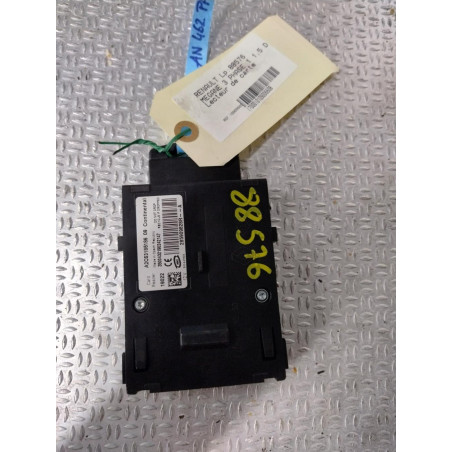 Lecteur de carte Renault MEGANE III 3-5 portes 1.5 dci (2009)