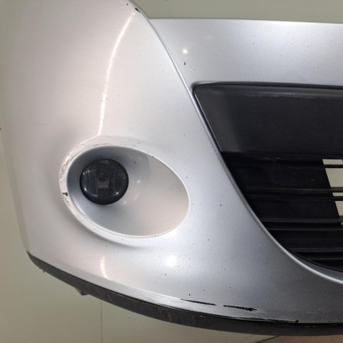 Pare-choc avant Renault MEGANE III 3-5 portes 1.5 dci (2009)