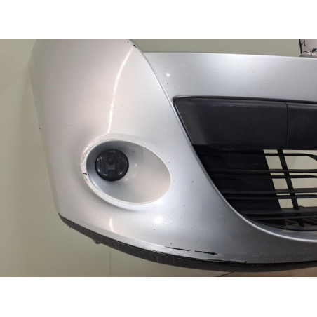 Pare-choc avant Renault MEGANE III 3-5 portes 1.5 dci (2009)