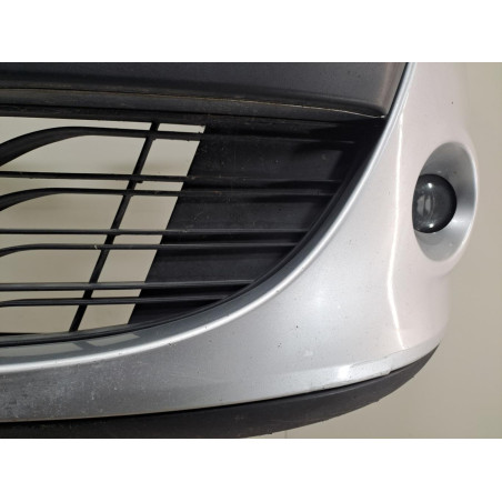 Pare-choc avant Renault MEGANE III 3-5 portes 1.5 dci (2009)