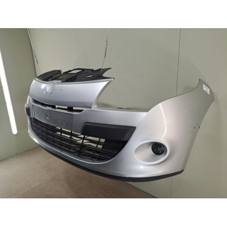 Pare-choc avant Renault MEGANE III 3-5 portes 1.5 dci (2009)