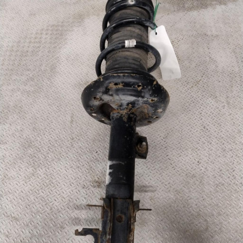Amortisseur avant gauche Opel CORSA D 1.2 lpg (2011-2014)