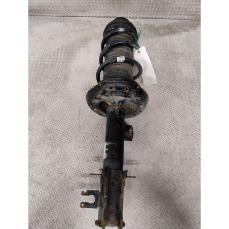 Amortisseur avant gauche Opel CORSA D 1.2 lpg (2011-2014)