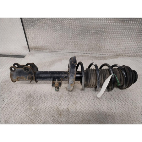 Amortisseur avant gauche Opel CORSA D 1.2 lpg (2011-2014)