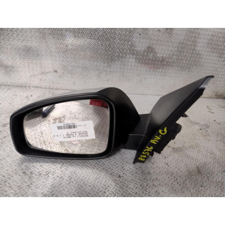 Retroviseur exterieur gauche Renault MEGANE III 3-5 portes 1.5 dci (2009)
