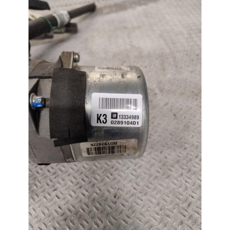 Colonne de direction non assistee Opel CORSA D 1.2 lpg (2011-2014)