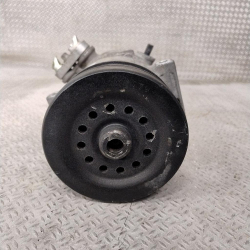 Compresseur air conditionne Opel CORSA D 1.2 lpg (2011-2014)