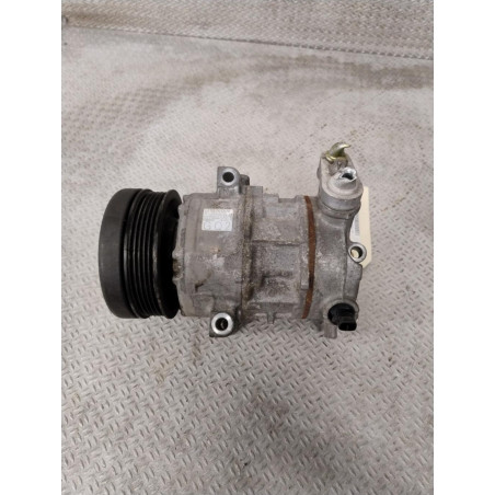 Compresseur air conditionne Opel CORSA D 1.2 lpg (2011-2014)
