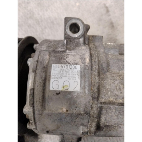 Compresseur air conditionne Opel CORSA D 1.2 lpg (2011-2014)