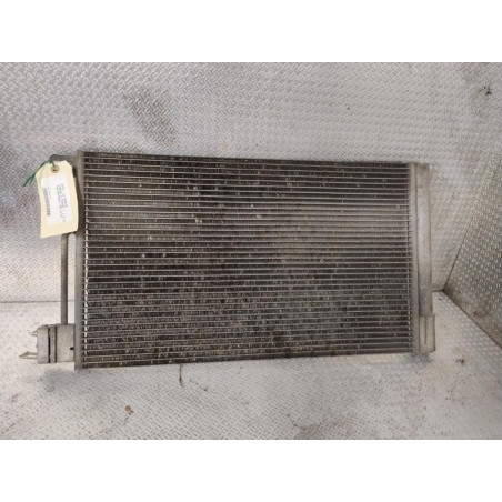 Condenseur clim Opel CORSA D 1.2 lpg (2011-2014)