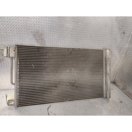 Condenseur clim Opel CORSA D 1.2 lpg (2011-2014)
