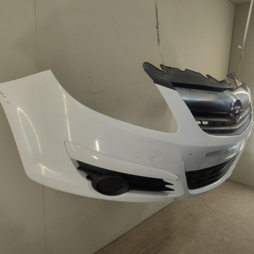 Pare-choc avant Opel CORSA D 1.2 lpg (2011-2014)