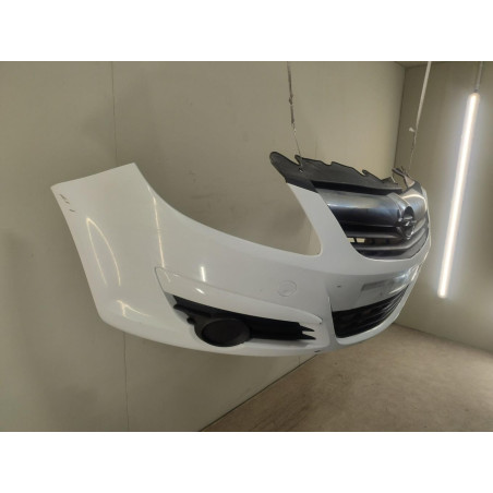 Pare-choc avant Opel CORSA D 1.2 lpg (2011-2014)
