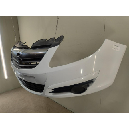 Pare-choc avant Opel CORSA D 1.2 lpg (2011-2014)