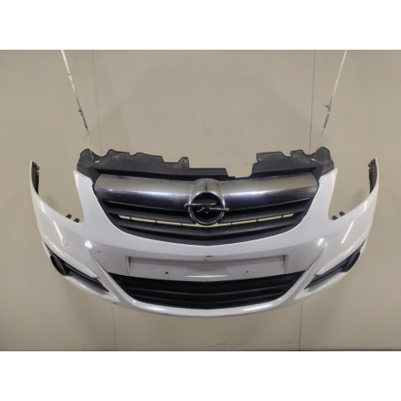 Pare-choc avant Opel CORSA D 1.2 lpg (2011-2014)