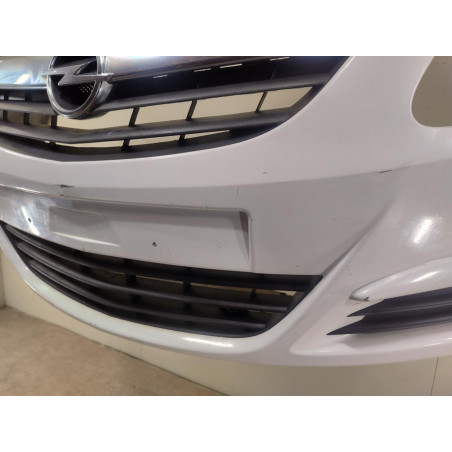Pare-choc avant Opel CORSA D 1.2 lpg (2011-2014)