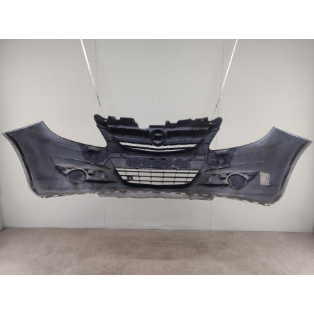 Pare-choc avant Opel CORSA D 1.2 lpg (2011-2014)