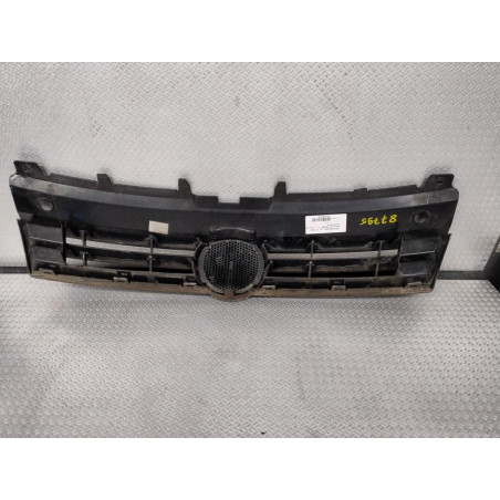Calandre Vw POLO V 1.2 tdi (2009) 5 portes