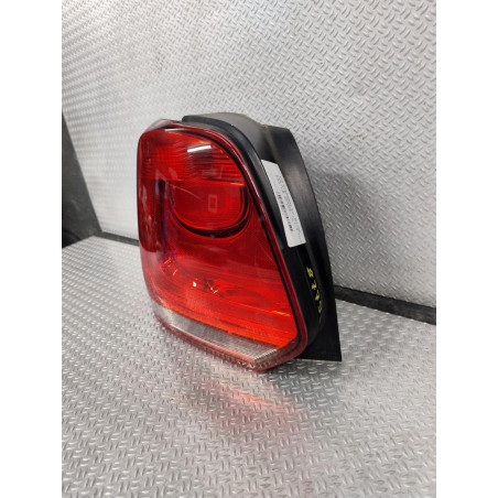 Feu arrière gauche Vw POLO V 1.2 tdi (2009) 5 portes