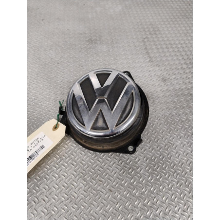 Poignee ext coffre Vw POLO V 1.2 tdi (2009) 5 portes