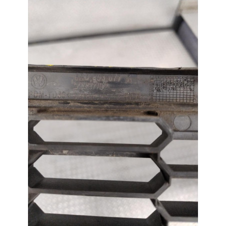 Grille pare-choc av Vw POLO V 1.2 tdi (2009) 5 portes