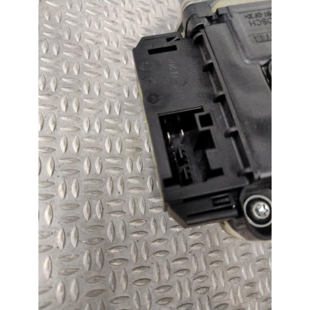Mecanisme  moteur lève-glace avant droit Vw POLO V 1.2 tdi (2009) 5 portes