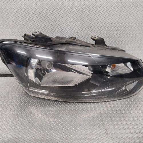 Phare droit Vw POLO V 1.2 tdi (2009) 5 portes
