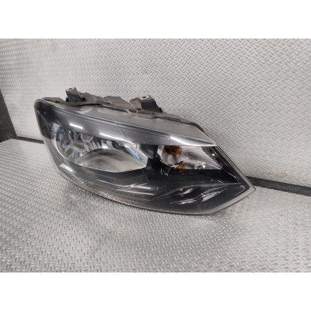 Phare droit Vw POLO V 1.2 tdi (2009) 5 portes