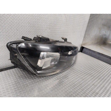 Phare droit Vw POLO V 1.2 tdi (2009) 5 portes