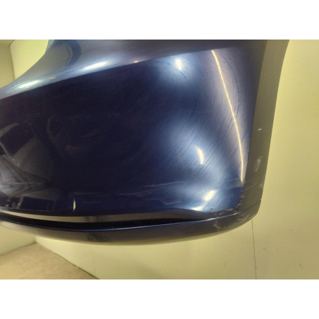 Pare-choc arrière Vw POLO V 1.2 tdi (2009) 5 portes