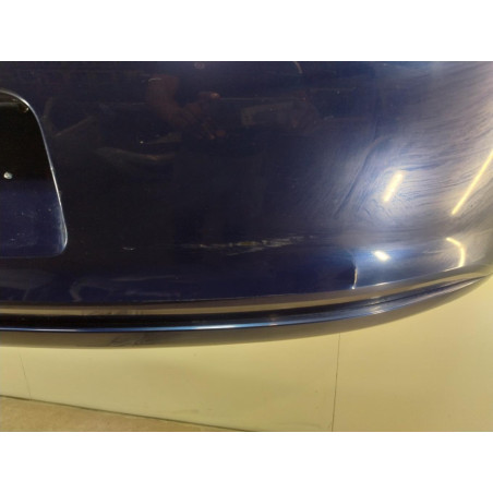 Pare-choc arrière Vw POLO V 1.2 tdi (2009) 5 portes