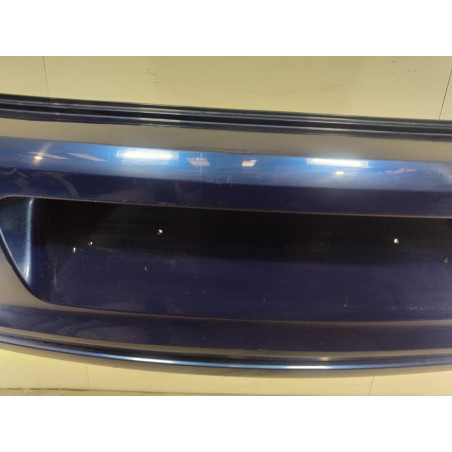 Pare-choc arrière Vw POLO V 1.2 tdi (2009) 5 portes