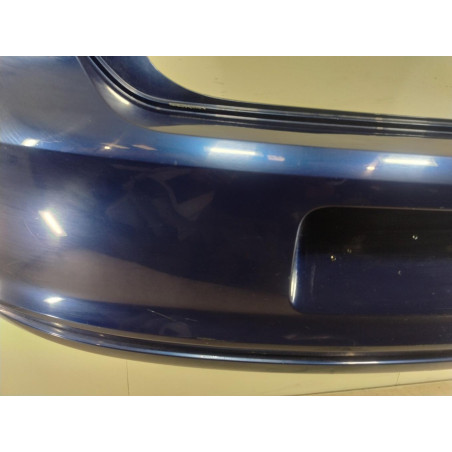Pare-choc arrière Vw POLO V 1.2 tdi (2009) 5 portes